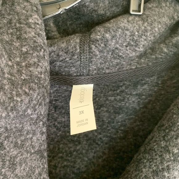 Ideology woman’s Cowl neck Pullover sweater Noir - Picture 4 of 8